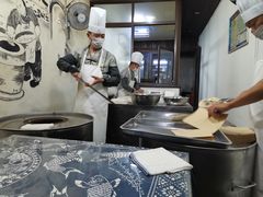 -桥里桥烧饼铺