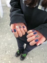 -JustNail甲思美甲