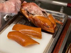 -大鸭梨烤鸭(顺义石园店)