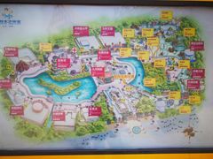 -济南方特东方神画