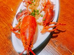 -南海渔家•海鲜•正宗海南菜(海棠湾店)