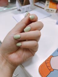 -1T·1M 日式美甲美睫