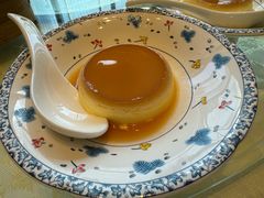 -苏州园区福朋喜来登酒店·聚味轩中餐厅