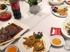 -鹅香四海·卤水火锅·砂锅粥·潮汕菜(宝安店)