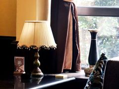 -长春藤咖啡(北园店)