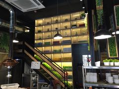 -韩聚屋韩国烤肉餐厅(新北万达店)