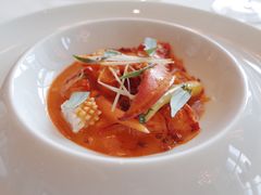 -Caprice(香港四季酒店)