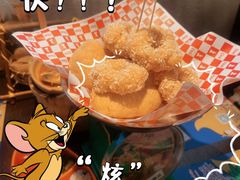 多拿超虾虾虾饼-泰妃殿(武汉首店)