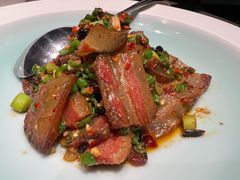 -喜湘宴·精致湖南菜(和平西桥店)