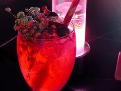 -MOSSO音乐酒吧·live house(南京旗舰店)