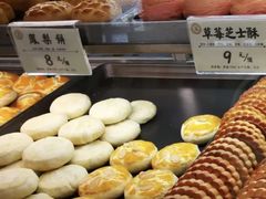 -汪玉霞(汉口里店)
