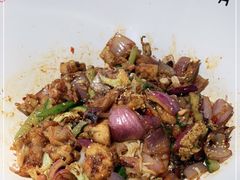 -友达面馆(广州总店)