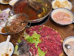 -厝味火锅·潮汕卤水火锅(十一合店)