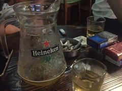 -The Cheebat 锌吧·Bistro(体育西店)