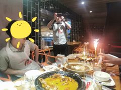 -榴芒先森生日蛋糕甜品台定制(1店诚信大道店)