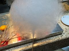 -汉巴味德·烤肉与啤酒的自助(杭州大悦城店)