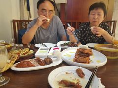 -便宜坊烤鸭店(科创店)