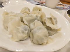 韭菜鸡蛋-东方饺子王(新奥购物中心店)