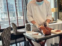 -上海总会SHANGHAICLUB(兴业太古汇店)