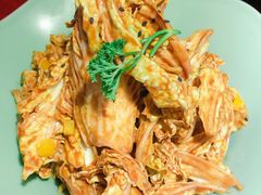 乾隆白菜-北平食府(马鞍山路店)