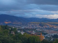 -阿尔罕布拉宫