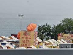 -银沙滩浴场