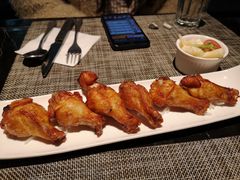 -半秋山西餐厅(巴南万达广场店)