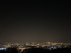 -鬼笑石后山停车场