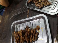 -清真·马峰烤肉(小学习北巷店)