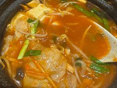 -やきにく 牛将日式焼肉(新华路店)