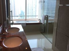 -上海浦东嘉里大酒店