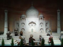 -成都泰迪熊博物馆