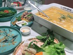 -米多分·越南小馆(南海万科广场店)