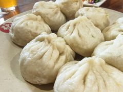 -津味张记包子铺(利民道店)