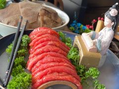 -大隐·成都火锅Bistro(合生麒麟新天地店)