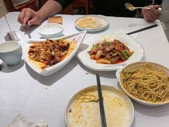 -峨嵋酒家(地安门店)