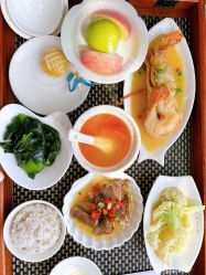 点击看大图 -馨月汇·一悦馨香月子中心(前滩店)