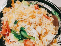 -煲王粤菜餐厅(中侨中心店)