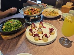 -亦海人家烤鸭店(康定街店)