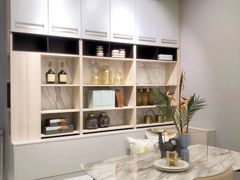 -索菲亚衣柜橱柜全屋定制(真北红星店)