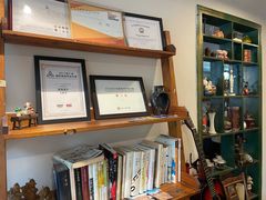 -参差咖啡(水果湖公园店)