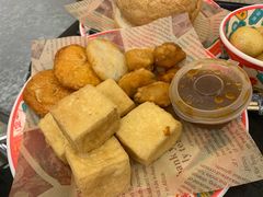 -孖记茶档·热腾茶餐(乐峰店)