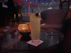 -The Penthouse酒吧