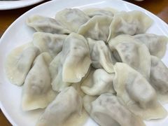 -东北四季饺子王(华山路店)