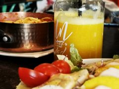 -新鲜誌·新派食集(万象天地店)