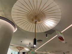 -绿茶餐厅(淮安吾悦广场店)