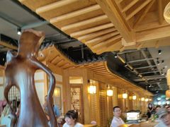 -延松朝鲜族料理