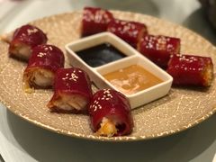 -成都瑞吉酒店·宴庭中餐厅