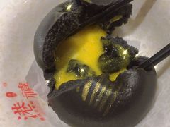 -港禧茶餐厅(美莲广场店)