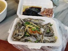 -陈添記·祖傳爽鱼皮·西关老字号(广州首店)